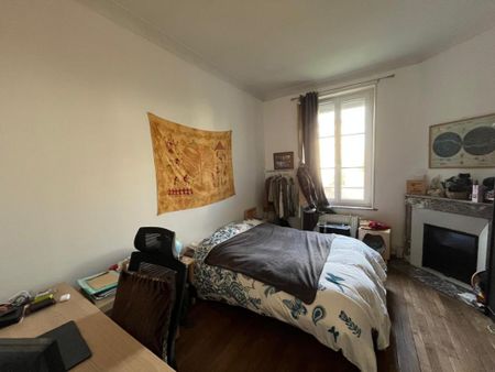 Location Appartement 3 pièces 60m² NANCY 54000 - Photo 2