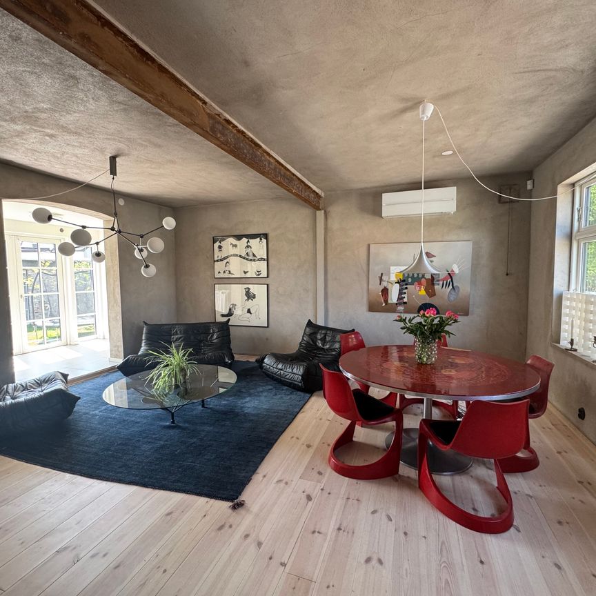 Valborgsgatan, Limhamn - Foto 1