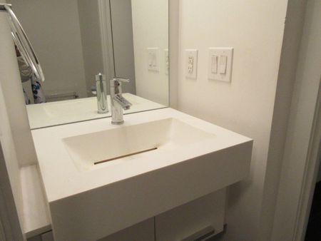 For Lease - 38 Dan Leckie Way Unit# 711, Toronto, Ontario - Photo 4