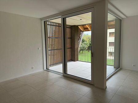 Appartement 3.5 pièces à Bussigny-Lausanne - Foto 4