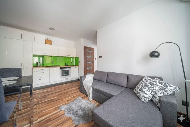 Przytulne 2 pokoje w sercu Muranowa - ul. Nowolipi 28.71 m² - Фото 1