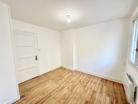 Location Appartement 4 pièces 68m² GRENOBLE 38100 - Photo 4