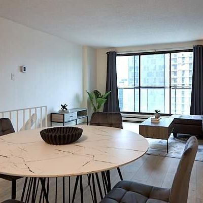 2 CH - 2 SDB - Longueuil - $1,850 /mo - Photo 1