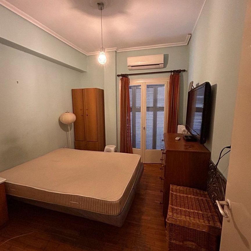 Studio/Γκαρσονιέρα για ενοικίαση Βαρνάβα (Παγκράτι) - Φωτογραφία 1