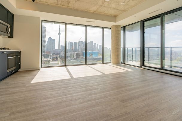 For Lease - 195 Mccaul Street Unit# 1511, Toronto, Ontario - Photo 1