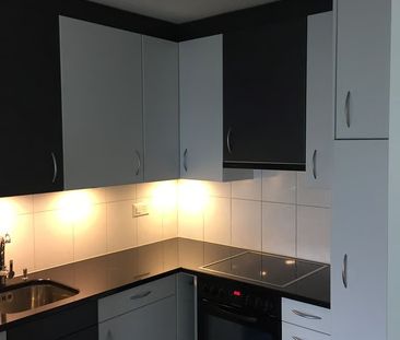 2.5 Zimmer, 42 m², 1. Stock - Foto 2