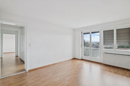 Jetzt einziehen - frisch renovierte Wohnung ruhig, grün und zentral - Photo 2