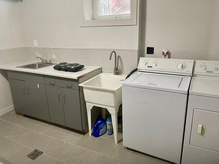 For Lease - 12 Northwood Crescent Unit# Bsmt, Belleville, Ontario - Photo 5