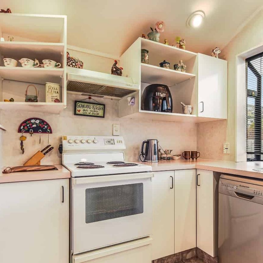 Two bedroom home in Bishopdale - Photo 1