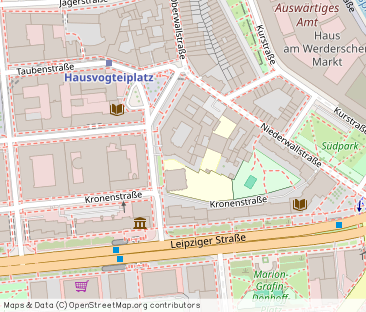 Zentrale Hauptstadtresidenz für höchste Wohnansprüche - Photo 1