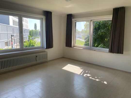Alleenstaande ééngezinswoning + garage & tuin - Foto 1