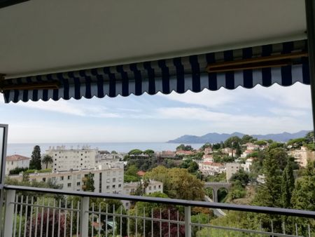 Location Appartement 3 pièces 85m² CANNES 06400 - Photo 5