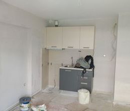 Studio/Γκαρσονιέρα για ενοικίαση - Καλαμαριά, - Photo 2