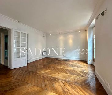 Location Appartement 2 pièces 48,31 m² à Neuilly-sur-Seine - Photo 1