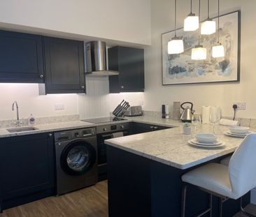 1 Bed Flat, Milman Road, RG2 - Photo 3