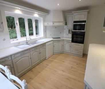 4 bedroom detached house to rent - Photo 1