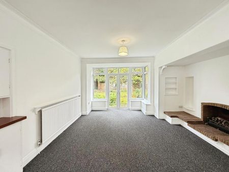 4 bedroom detached house to rent - Photo 5