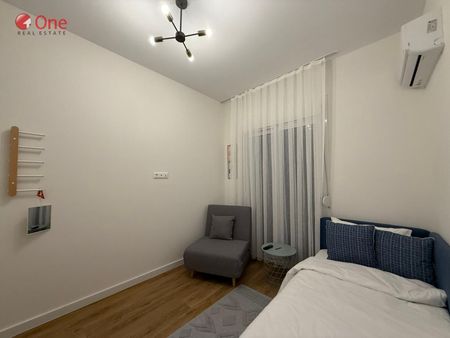 Διαμέρισμα για ενοικίαση Παλαιό Φάληρο - Photo 2