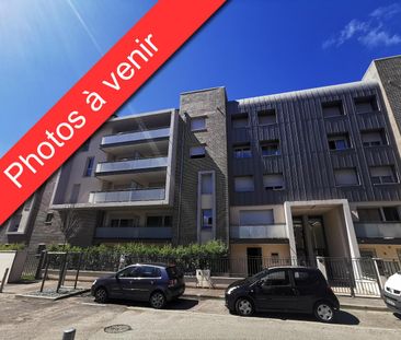 Location Appartement 2 pièces 41m² TOULOUSE 31200 - Photo 2