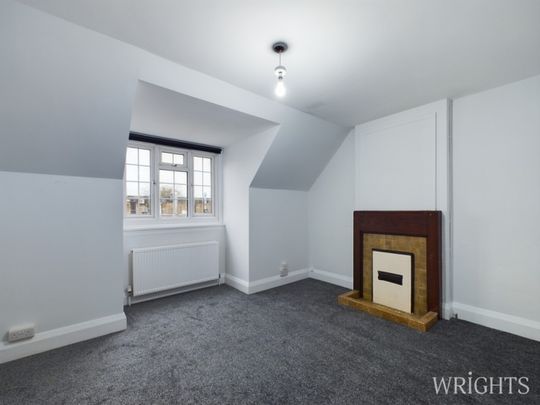 4 bedroom Flat - Town Centre, Hatfield - Photo 1