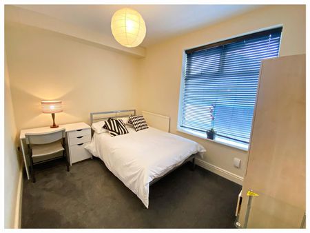 3 bedroom house share to rent - Photo 2