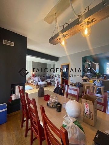 Μεζονέτα για ενοικίαση Κρυονέρι - Photo 5