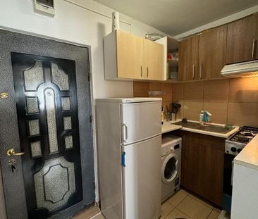Garsoniera bucătărie baie prop. separată,20mp,et.2,proprietar,Poitiers - Photo 4