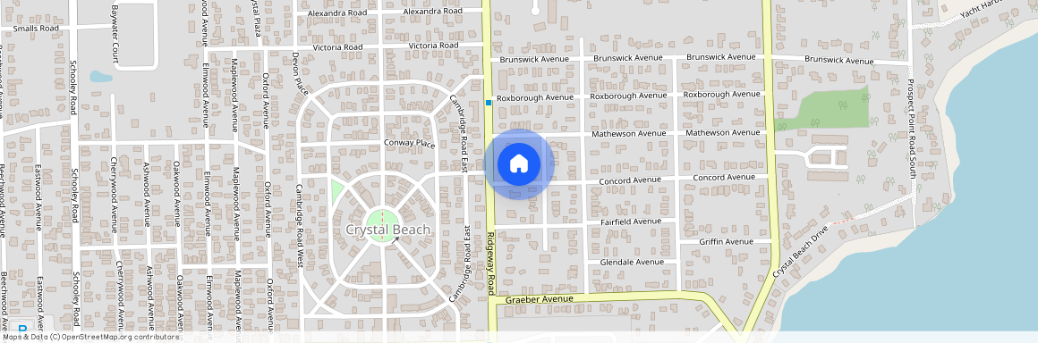 3850 FERNWOOD Lane, Fort Erie