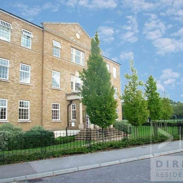 Chadwick Place, Surbiton, KT6 - Photo 1