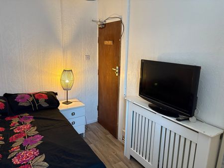 Room in a Shared House, Villiers Street, CV2 - Photo 4