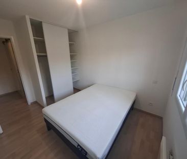 Location Appartement 2 pièces Meublé 42m² MONT DE MARSAN 40000 - Photo 2