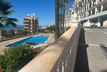 Piso de alquiler en Avenida Catalanet, 2, Calas Santa Pola Este