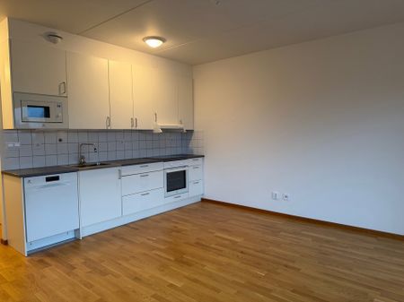 Torpstigen 2E, Eslöv Centrum - Foto 3