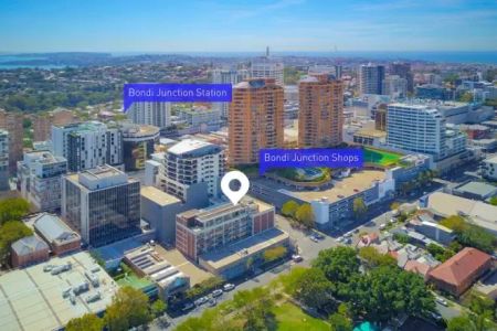 AMAZING LOCATION AND ROOFTOP SWIMMING POOL - Photo 5