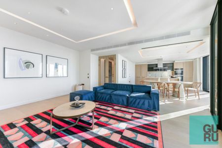 3 bedroom apartment to rent - Photo 5