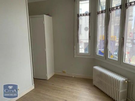 Appartement à louer 1 pièce 26.02m² - Photo 4