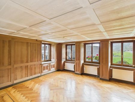 LOTS OF SPACE IN A RURAL SURROUNDING - Foto 2