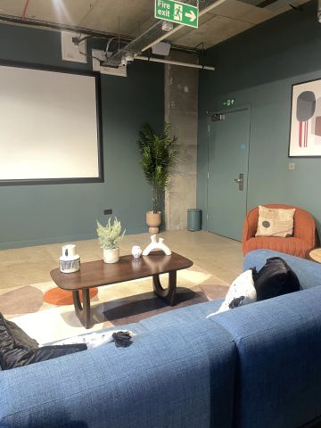 Twin Studio - Photo 4