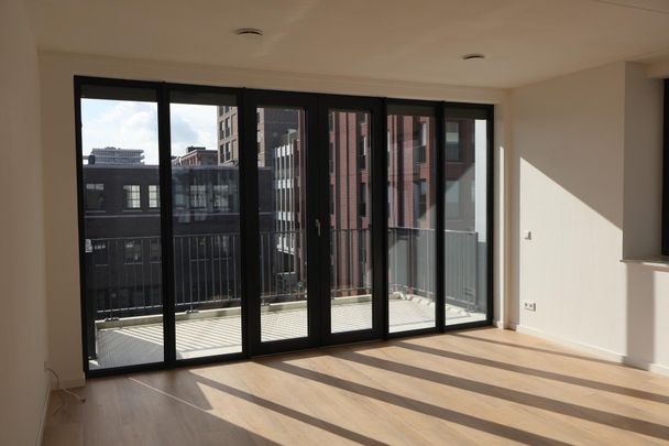 Te huur: Appartement Oostende in Helmond - Photo 1