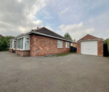 4 bedroom Detached Bungalow to let - Photo 1