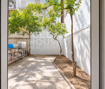 Studio/Γκαρσονιέρα για ενοικίαση Χίλτον (Ιλίσια) - Photo 2