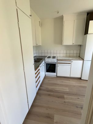 Bäckgatan, Molkom - Photo 1