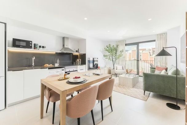 Carrer de Maignon, Barcelona, Catalonia 08024 - Photo 1