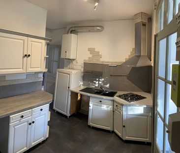 Appartement T3 Varennes-Vauzelles à louer - Photo 1