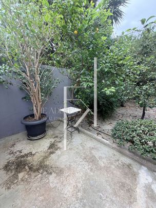 Studio/Γκαρσονιέρα για ενοικίαση Κάτω Γλυφάδα (Γλυφάδα) - Photo 1