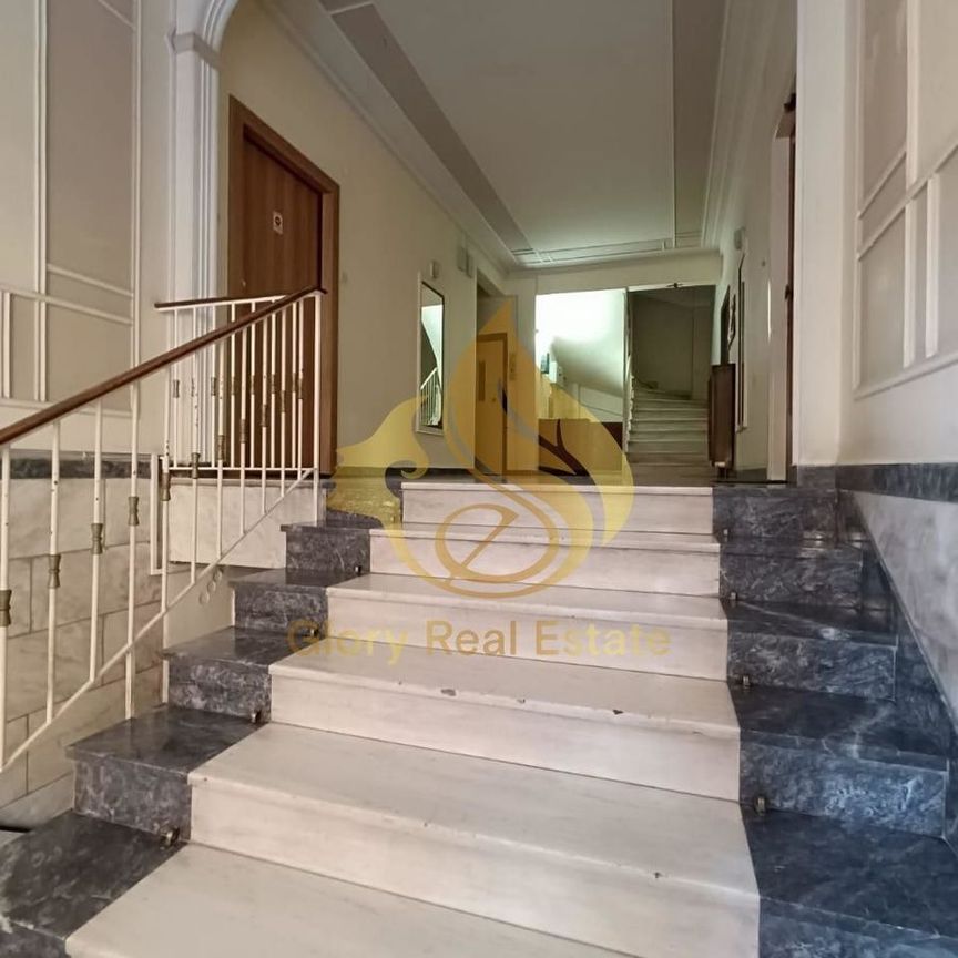 Διαμέρισμα για ενοικίαση Λεωφόρος Πατησίων - Λεωφόρος Αχαρνών - Photo 1