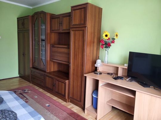 Pokój, ul. Ściegiennego - Photo 1