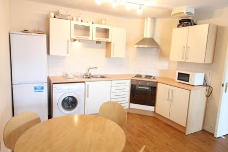 2 bedroom apartment to rent - Photo 2