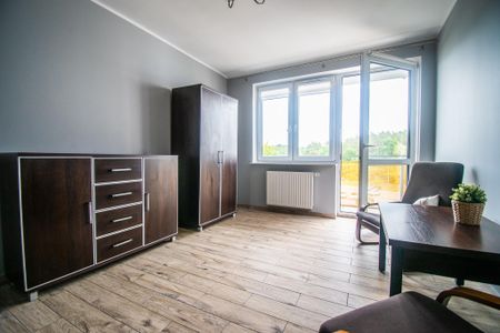 Poznań, Piątkowo ul. Os. Batorego - Фото 5