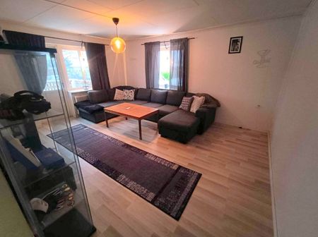 Lillgatan, Sävsjö - Foto 2